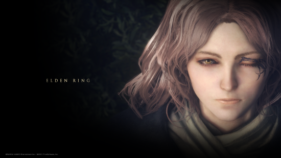 Elden Ring is coming soon